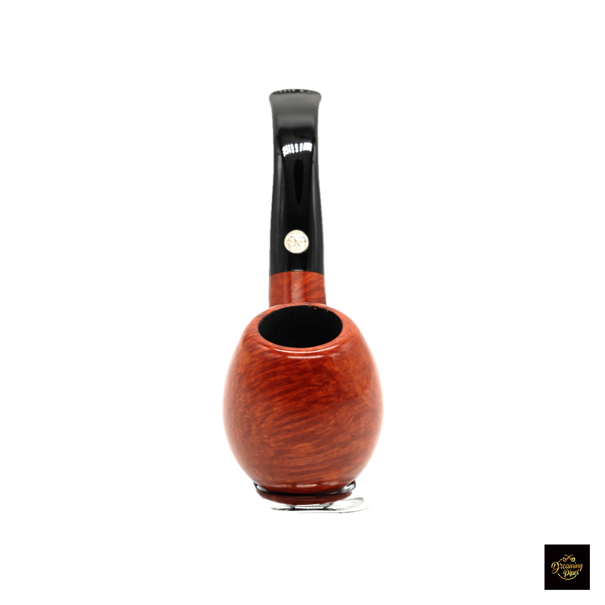 Vauen 175th Anniversary Smooth (9mm) Pipe 1 - Image 3