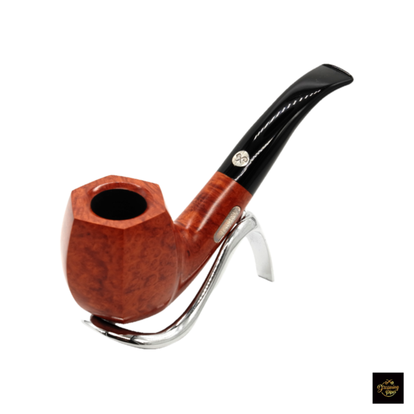 Vauen 175th Anniversary Smooth (9mm) Pipe 2