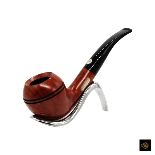 Vauen 175th Anniversary Smooth (9mm) Pipe 3