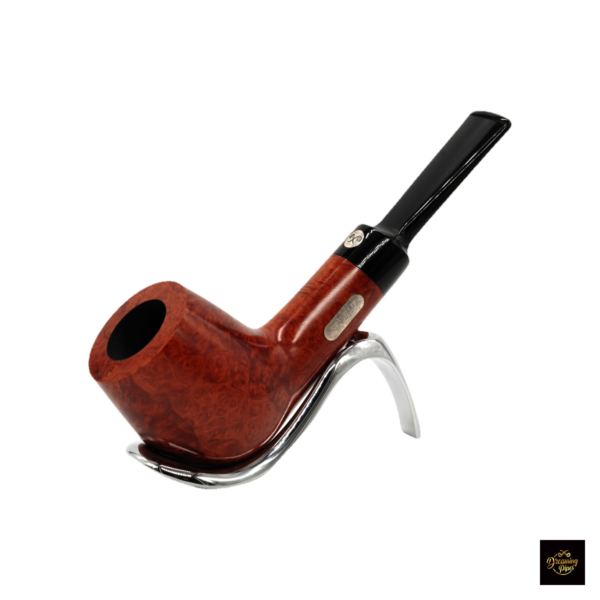Vauen 175th Anniversary Smooth (9mm) Pipe 4