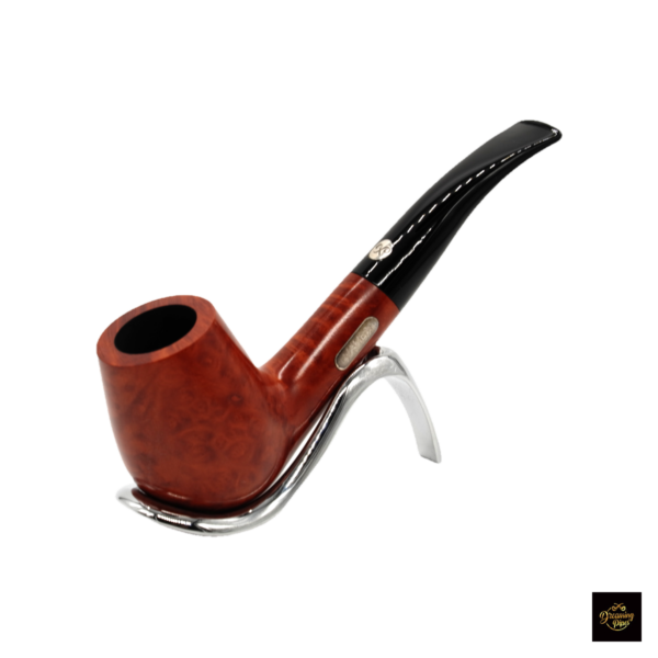 Vauen 175th Anniversary Smooth (9mm) Pipe 5