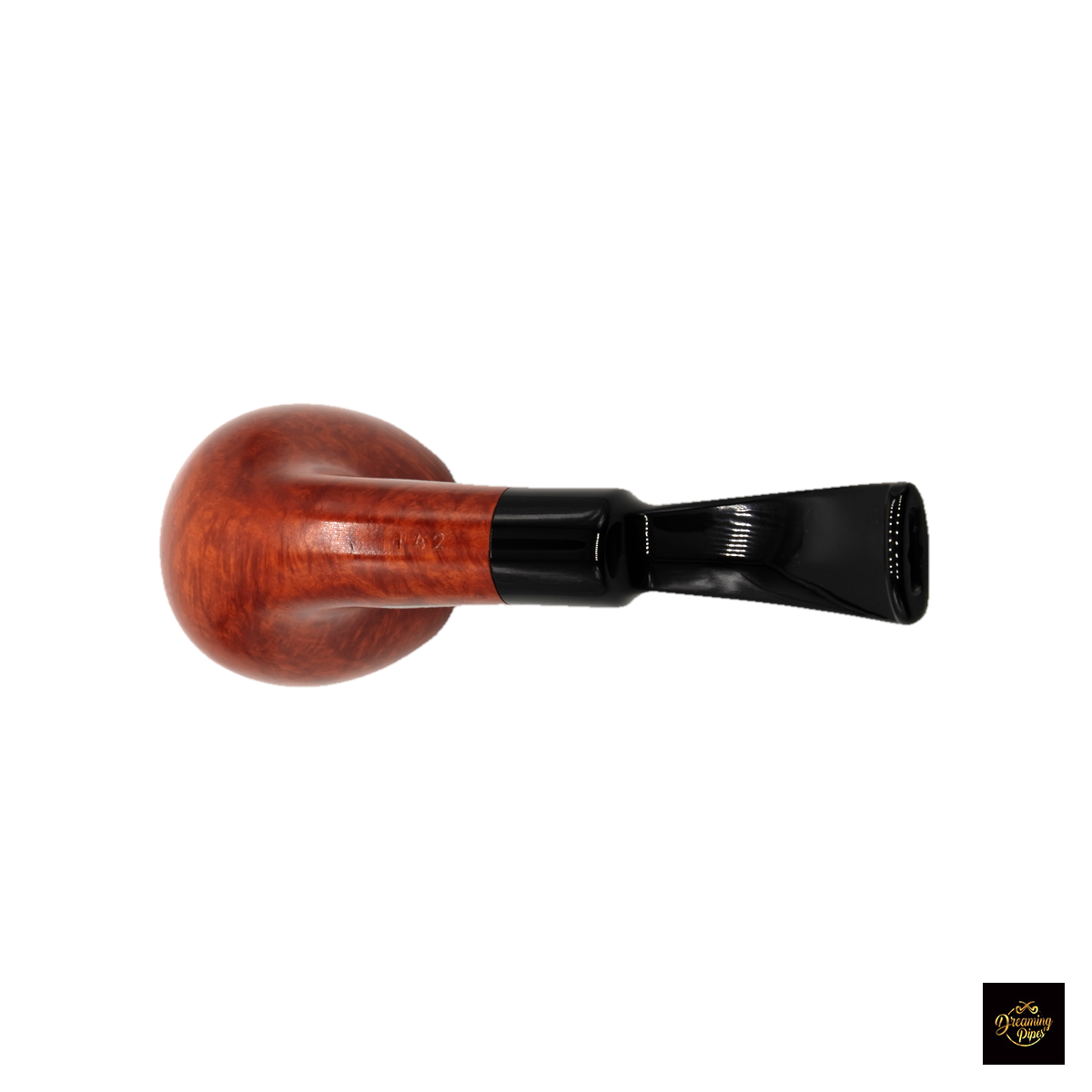 Vauen 175th Anniversary Smooth (9mm) Pipe 6 - Image 4