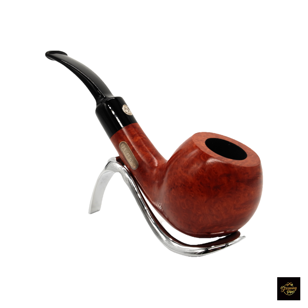 Vauen 175th Anniversary Smooth (9mm) Pipe 6 - Image 2