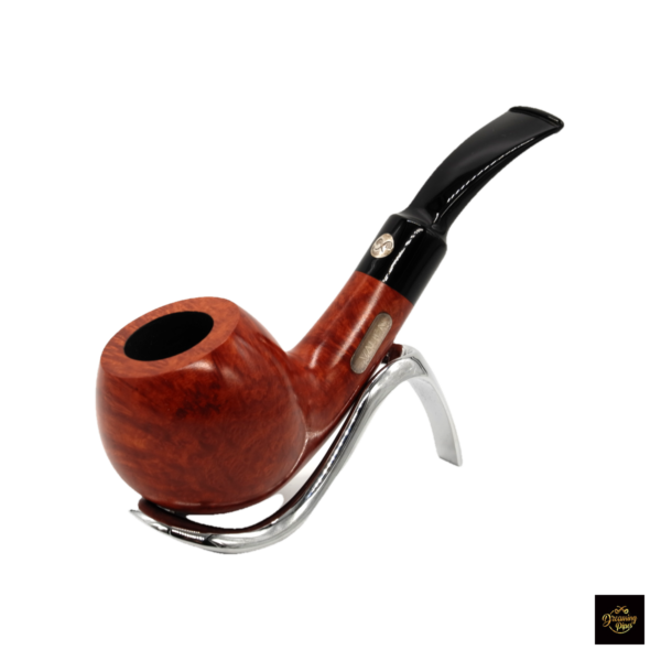 Vauen 175th Anniversary Smooth (9mm) Pipe 6