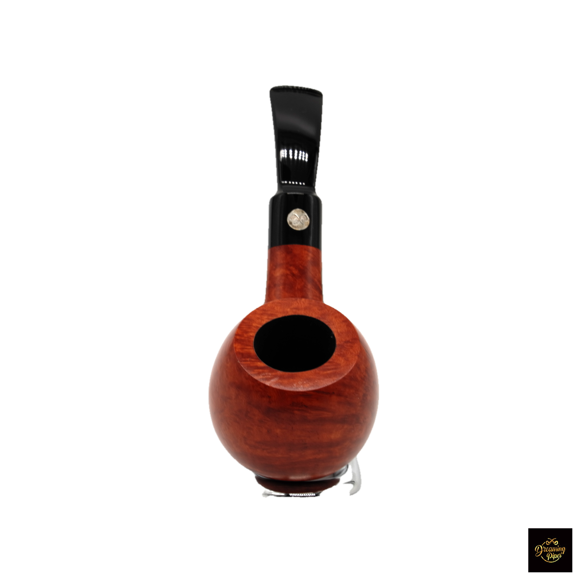 Vauen 175th Anniversary Smooth (9mm) Pipe 6 - Image 3