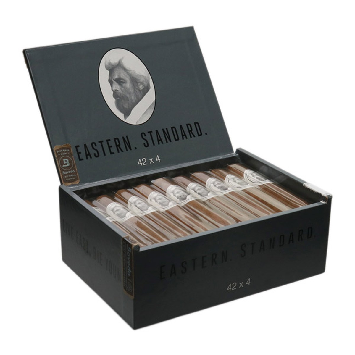Caldwell Eastern Standard Manzanita (Box of 27)
