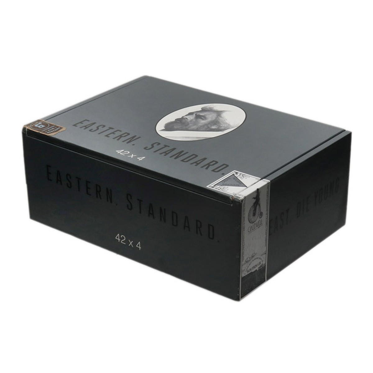 Caldwell Eastern Standard Manzanita (Box of 27) - Image 2