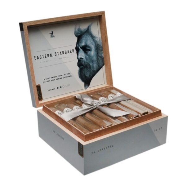 Caldwell Eastern Standard Corretto (Box of 24)
