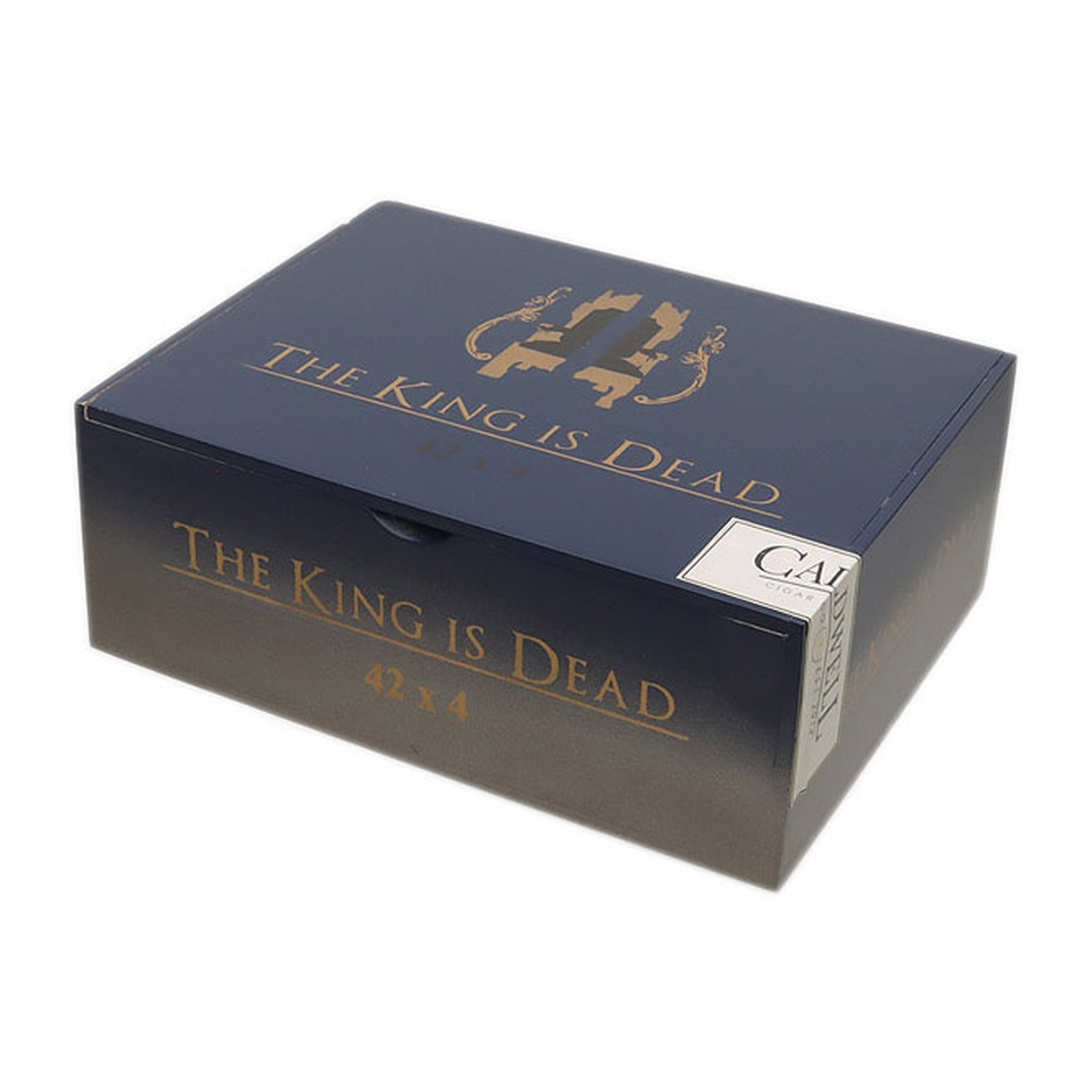 Caldwell The King is Dead Manzanita (Box of 27) - Image 2