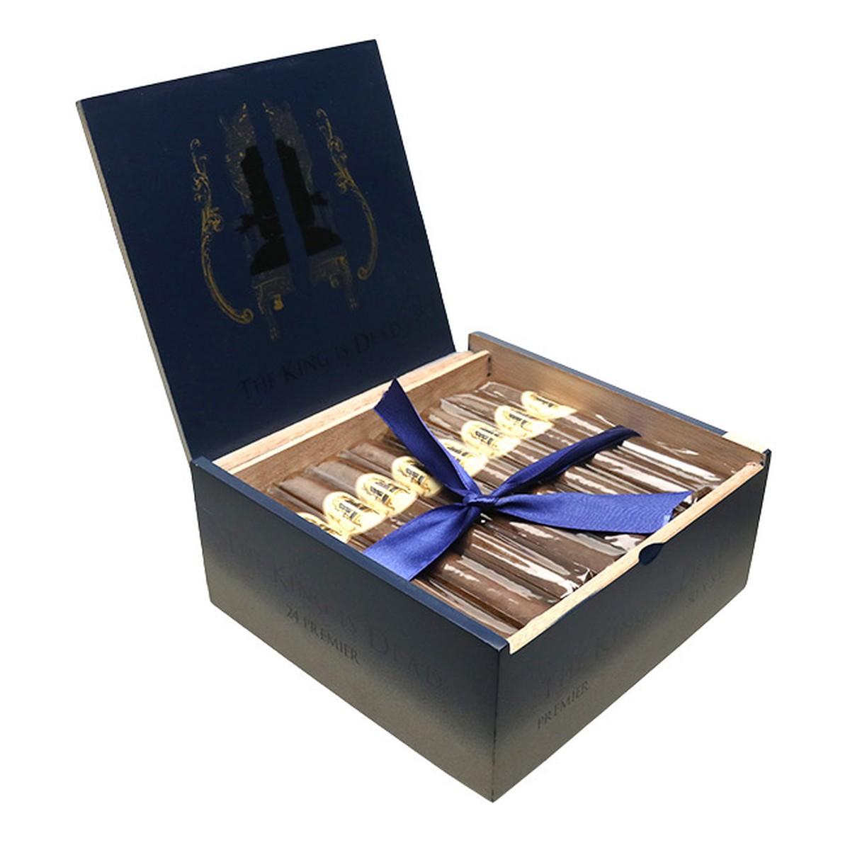 Caldwell The King is Dead Premier (Box of 24)