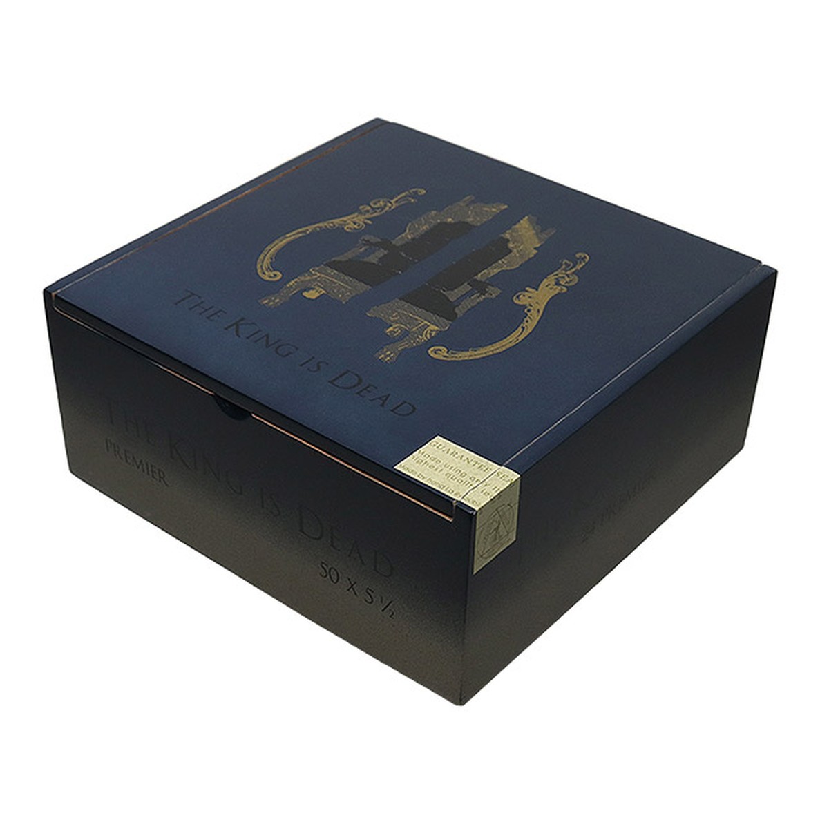 Caldwell The King is Dead Premier (Box of 24) - Image 2