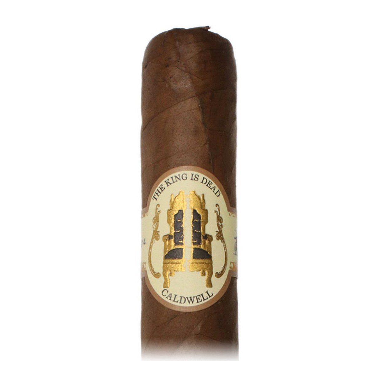 Caldwell The King is Dead Toro (Box of 24) - 图片 4