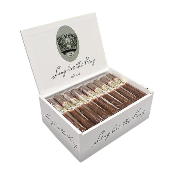 Caldwell Long Live the King Manzanita (Box of 27)