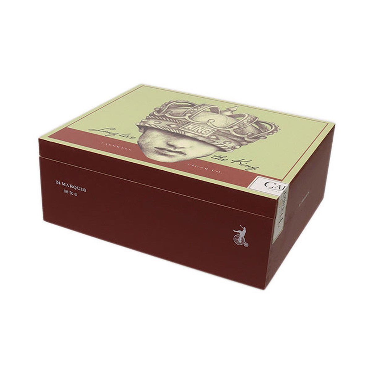 Caldwell Long Live the King Marquis (Box of 24) - Image 2