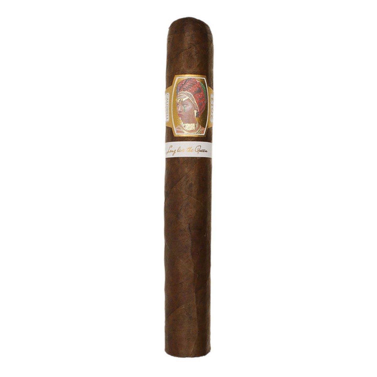 Caldwell Long Live the Queen Queen's Club (Box of 10) - Image 3