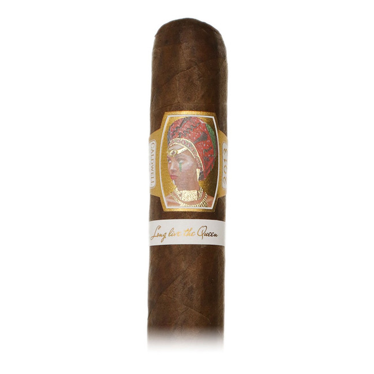 Caldwell Long Live the Queen Queen's Club (Box of 10) - Image 4
