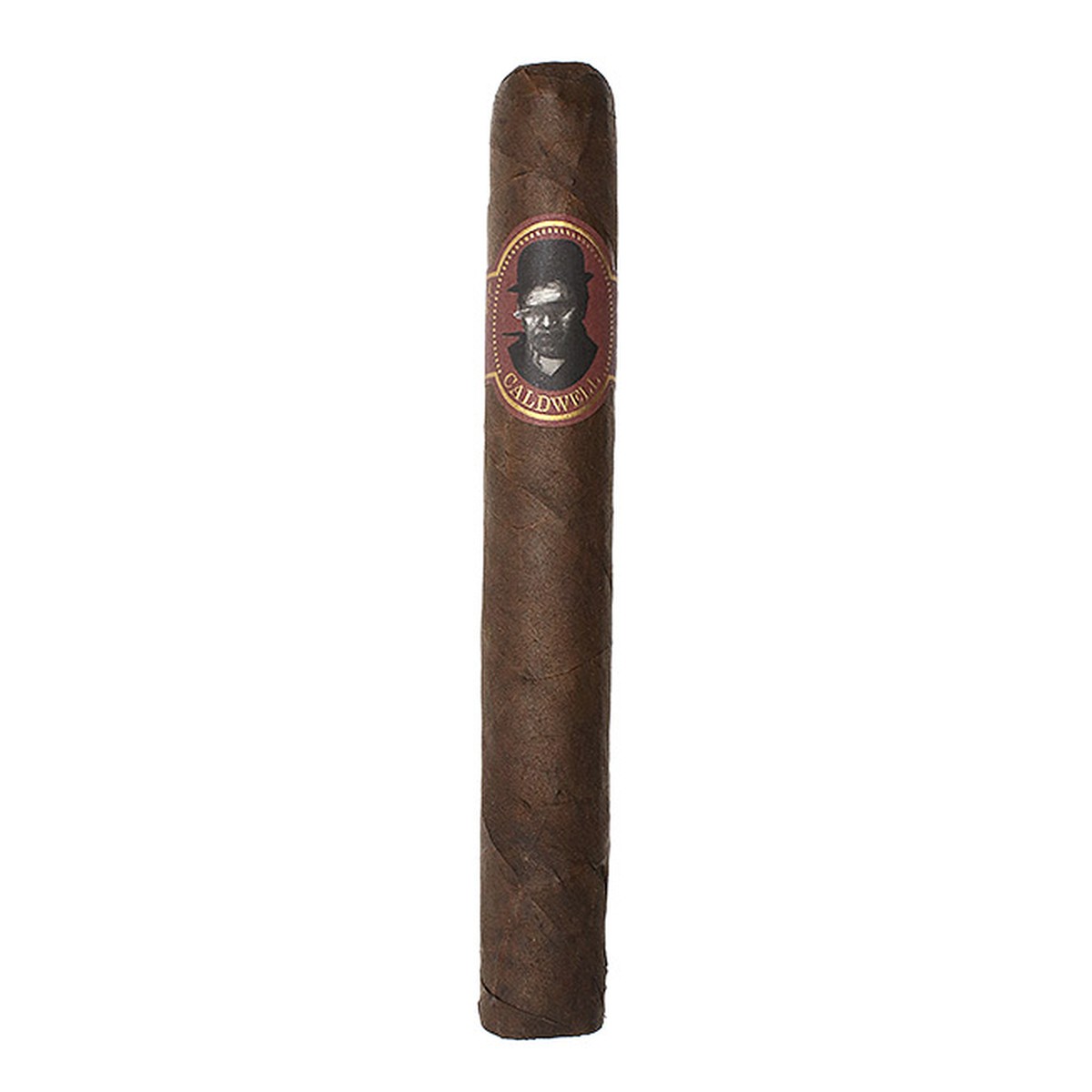 Caldwell Blind Man's Bluff Maduro Toro (Box of 20) - 图片 3