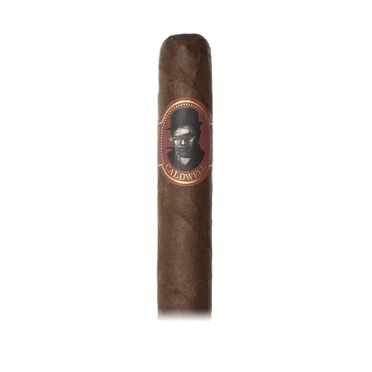 Caldwell Blind Man's Bluff Maduro Toro (Box of 20) - 图片 4