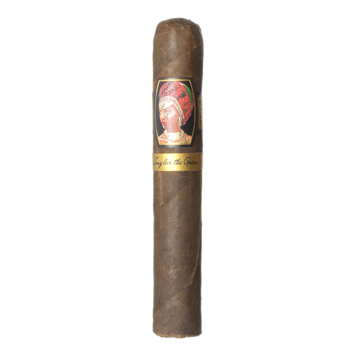 Caldwell Long Live the Queen Maduro Queen’s Coronet (Box of 10) - Image 3