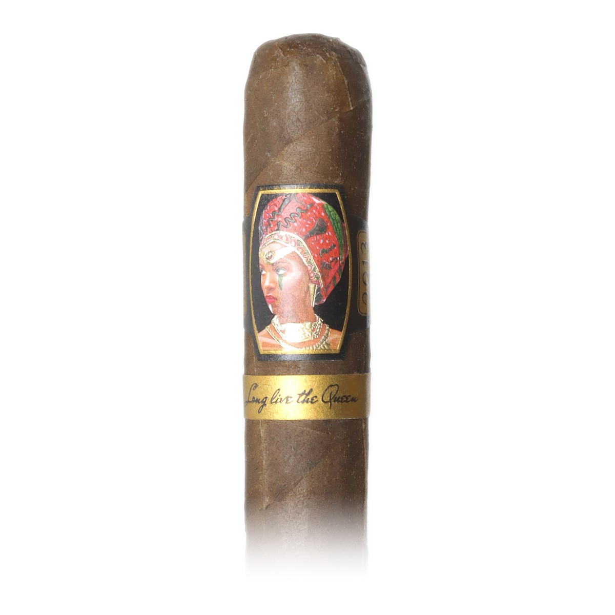 Caldwell Long Live the Queen Maduro Queen’s Coronet (Box of 10) - Image 4
