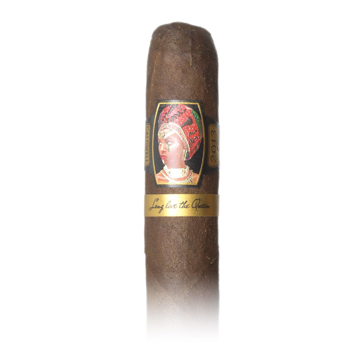 Caldwell Long Live the Queen Maduro Queen’s Charge (Box of 10) - 图片 4