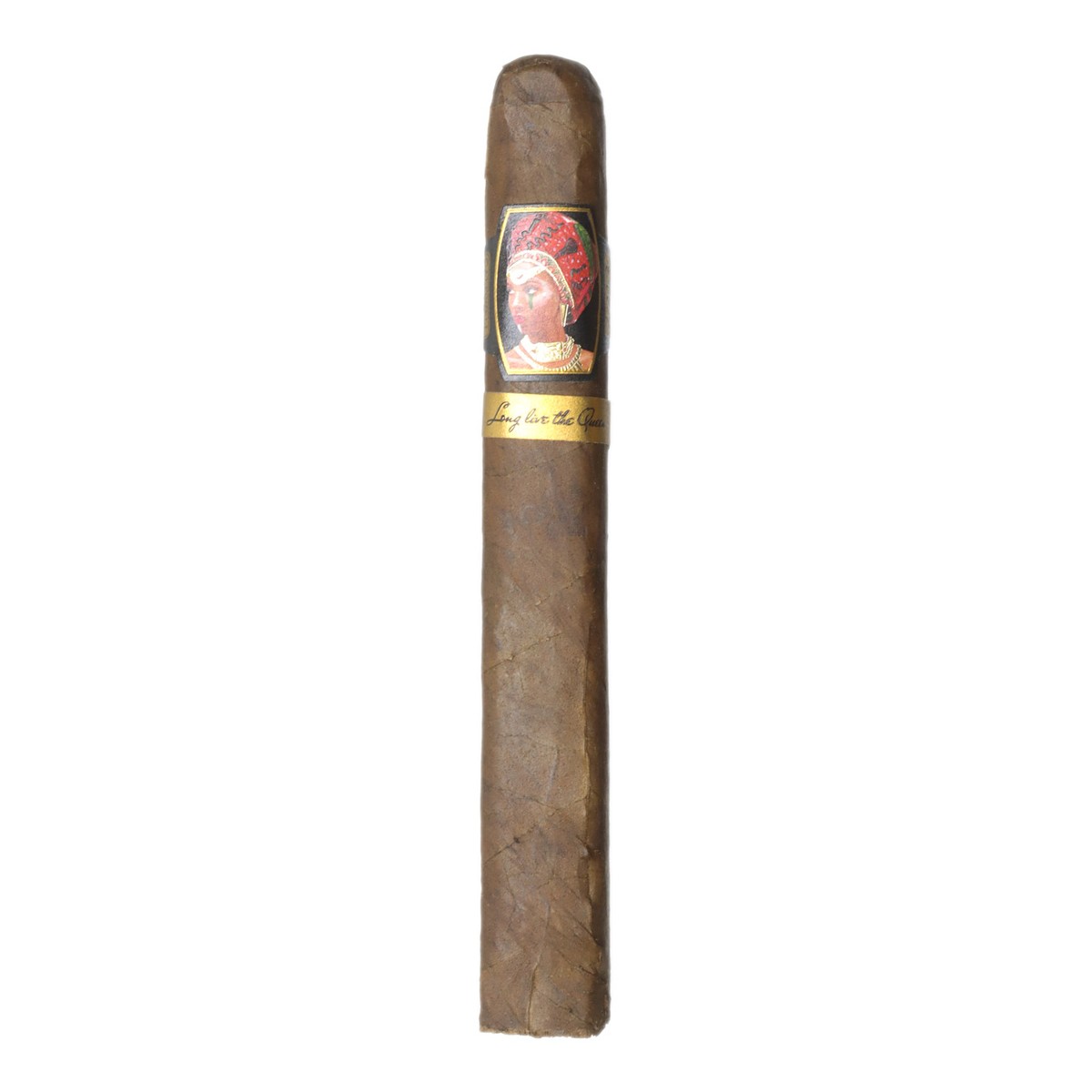 Caldwell Long Live the Queen Maduro Wild Card Box Pressed (Box of 10) - Image 3