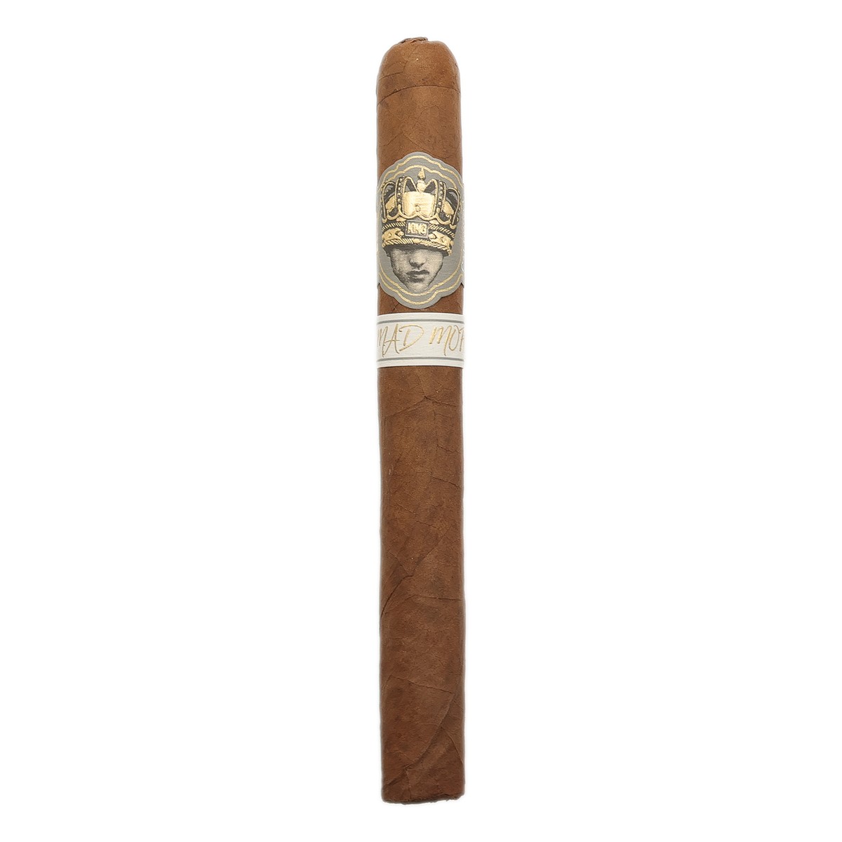 Caldwell Long Live The King Mad Mofo Habano Corona (Box of 10) - 图片 3