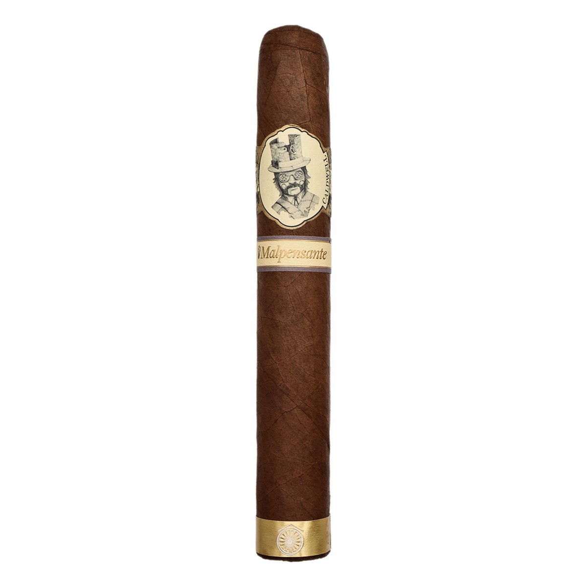 Caldwell Crafted & Curated Savages Malpensante - 图片 3