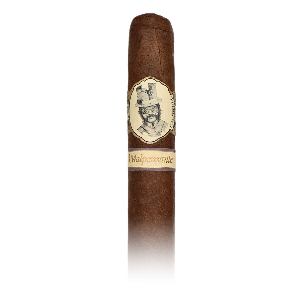 Caldwell Crafted & Curated Savages Malpensante - 图片 4