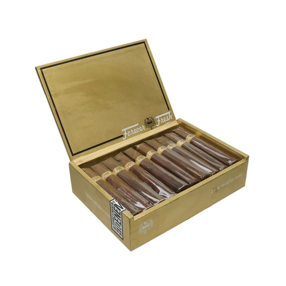 Lost & Found Forever Fresh Robusto (Box of 20)