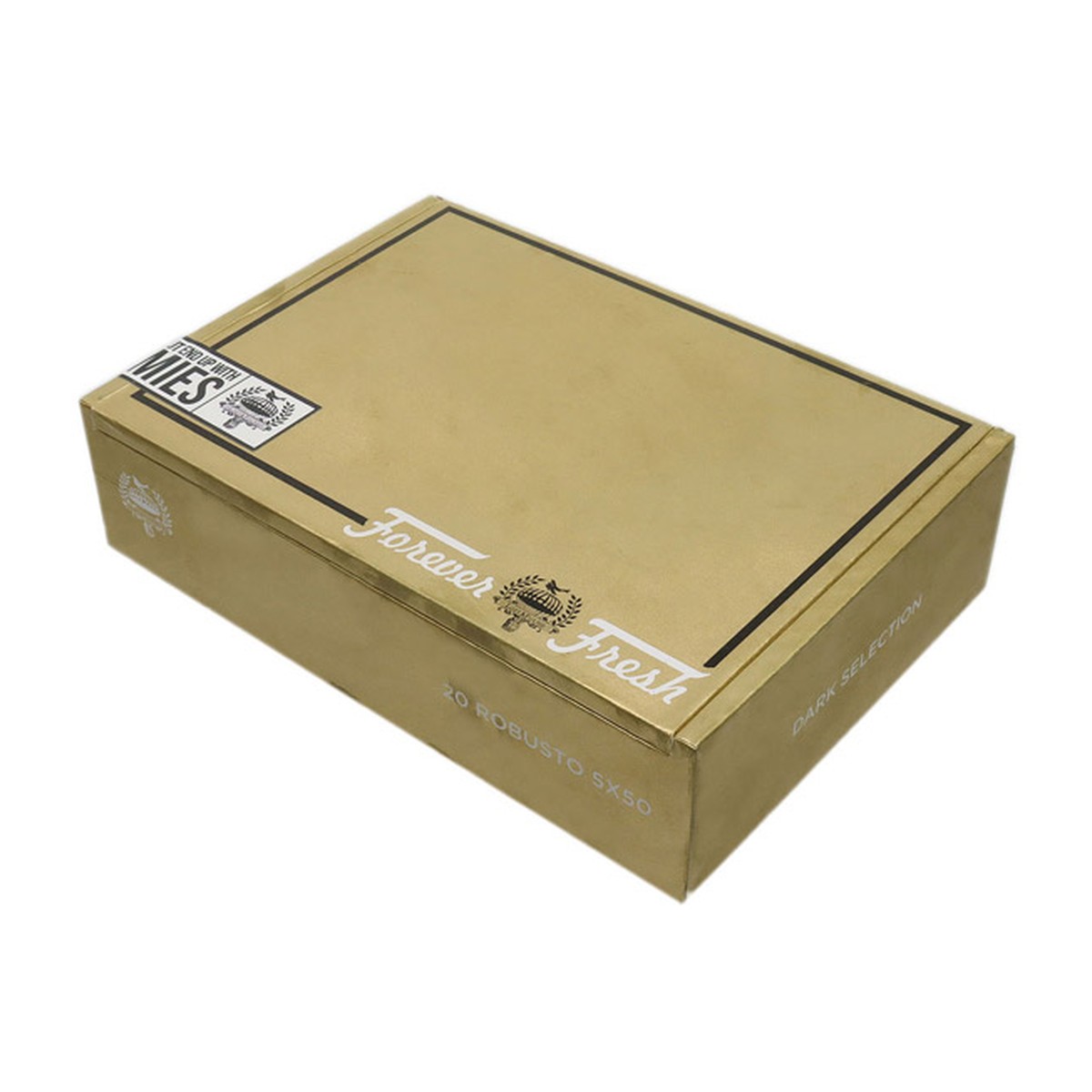 Lost & Found Forever Fresh Robusto (Box of 20) - 图片 2