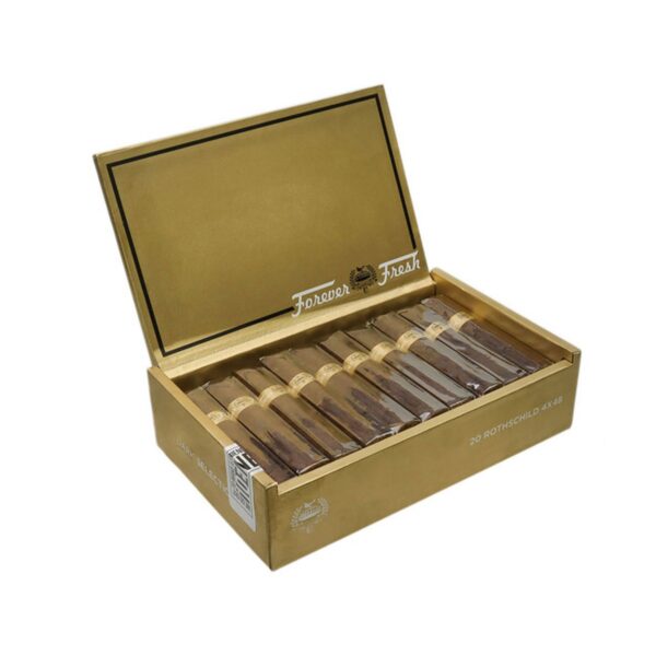 Lost & Found Forever Fresh Shorty (Box of 20)