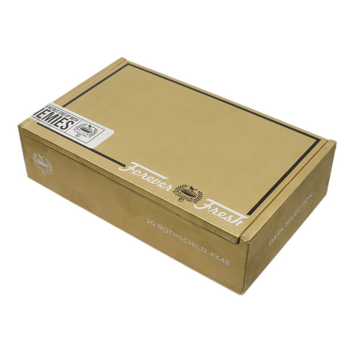 Lost & Found Forever Fresh Shorty (Box of 20) - 图片 2