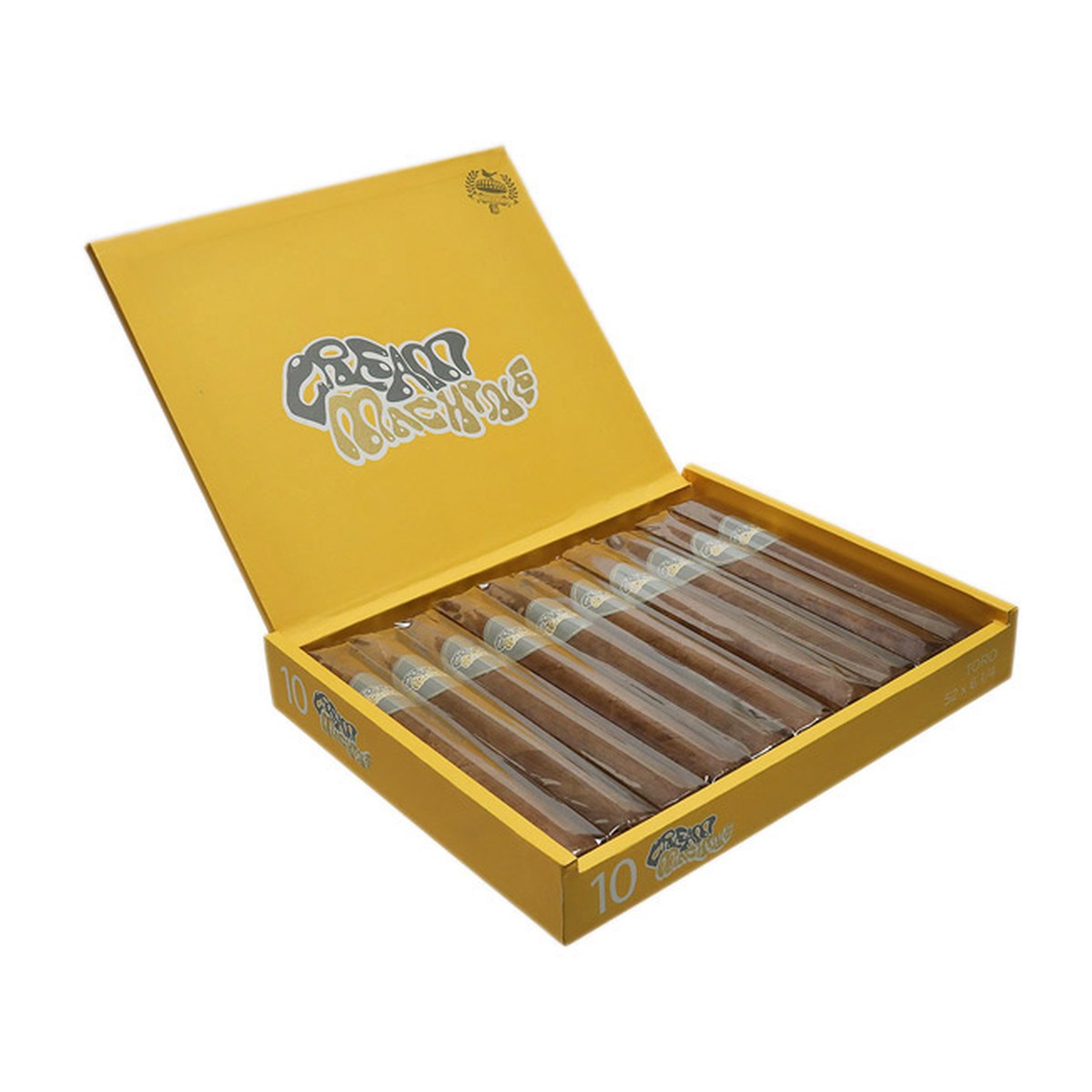 Lost & Found Cream Machine Toro (Box of 10)