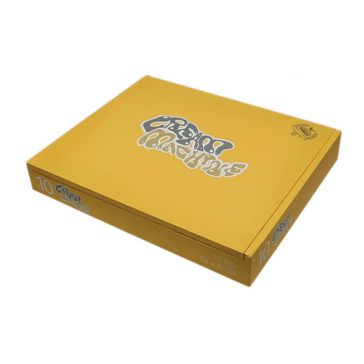 Lost & Found Cream Machine Toro (Box of 10) - 图片 2