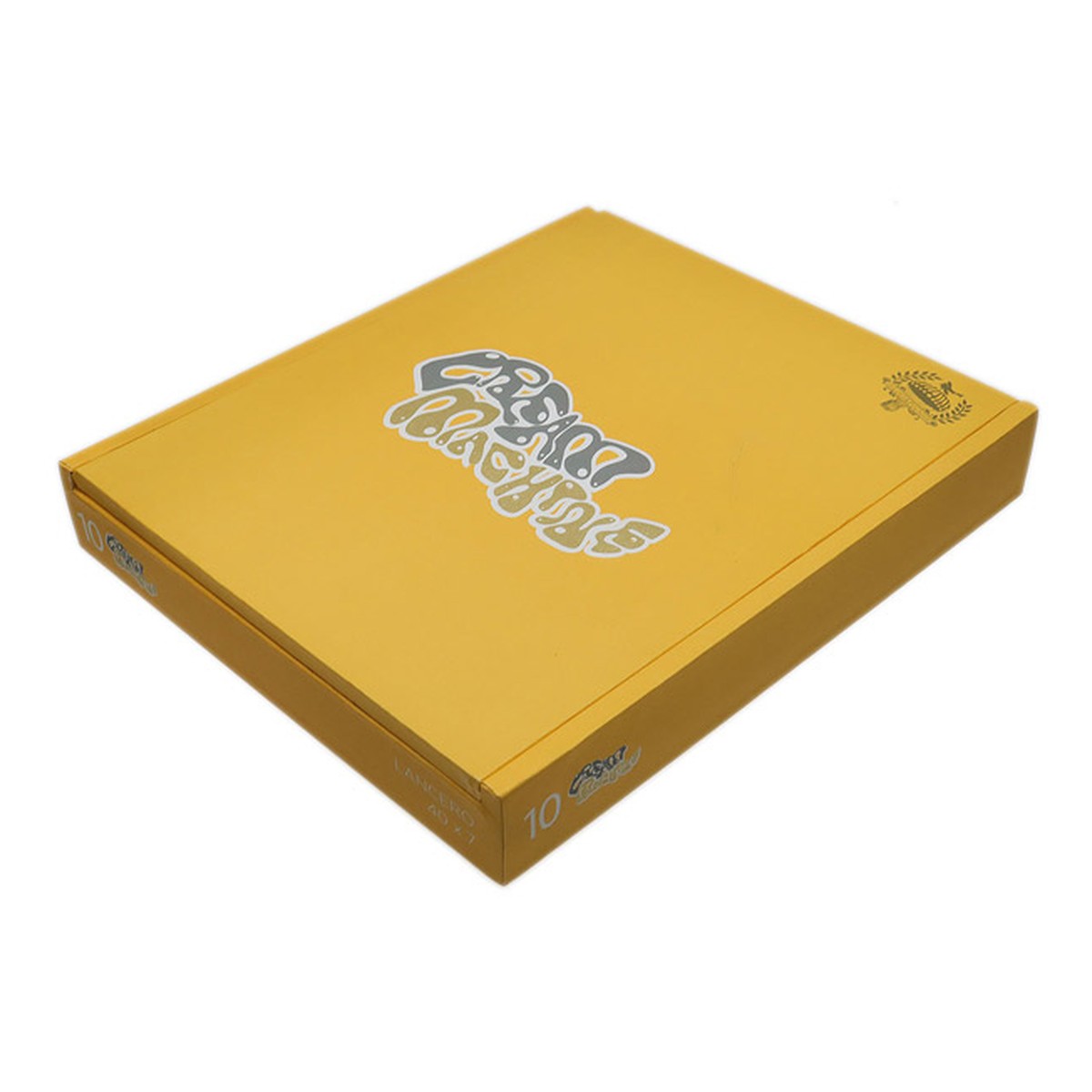 Lost & Found Cream Machine Lancero (Box of 10) - 图片 2