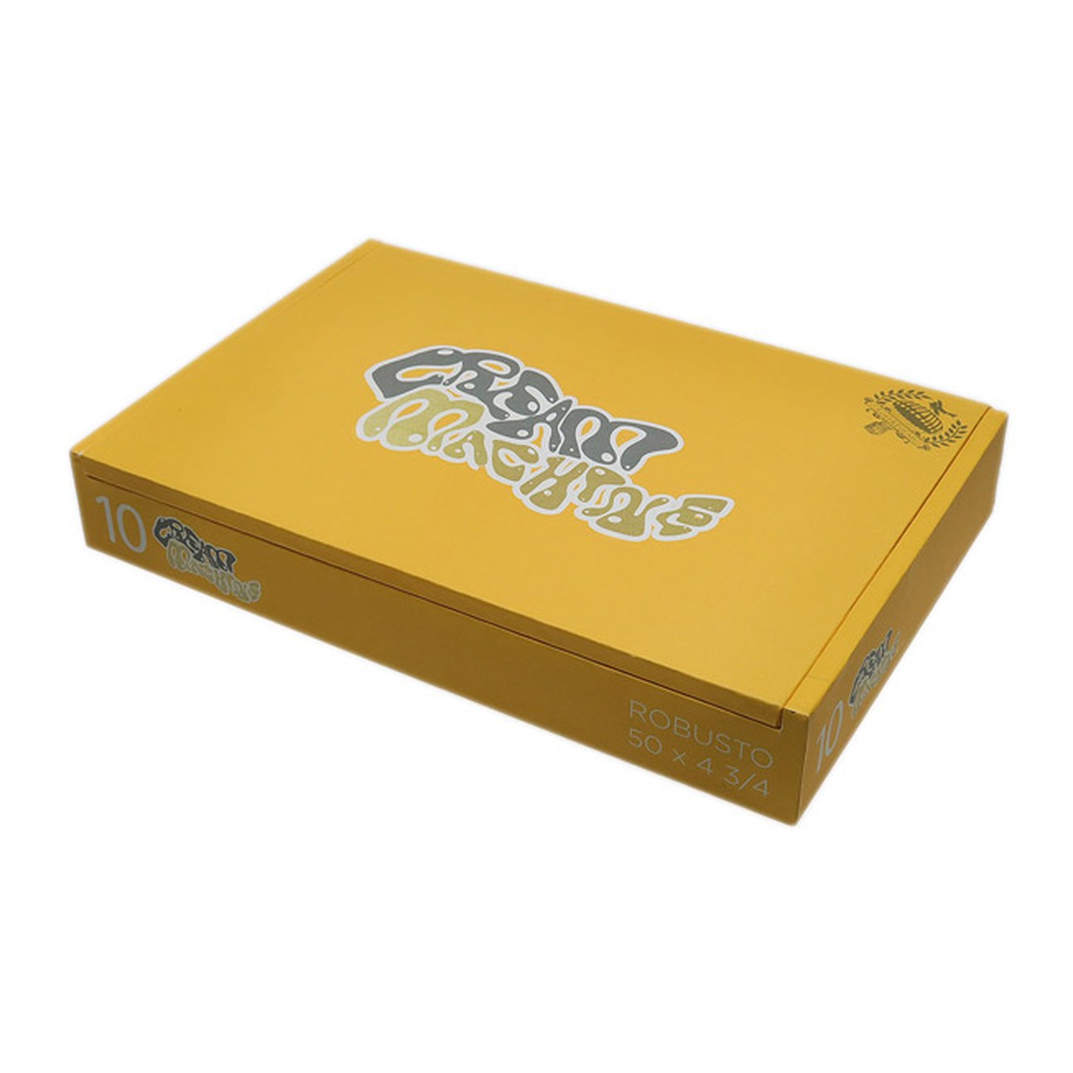 Lost & Found Cream Machine Robusto (Box of 10) - 图片 2