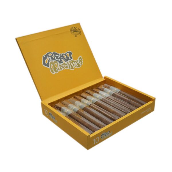 Lost & Found Cream Machine Corona Extra (Box of 10)