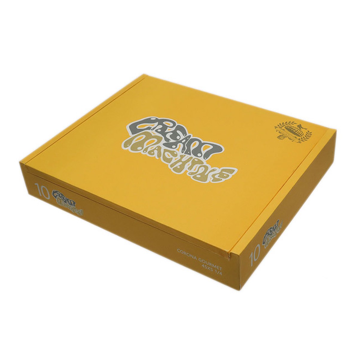 Lost & Found Cream Machine Corona Extra (Box of 10) - 图片 2