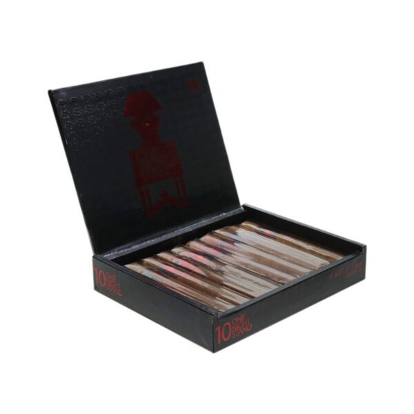 Lost & Found One Night Stand Last Stand (Box of 10)