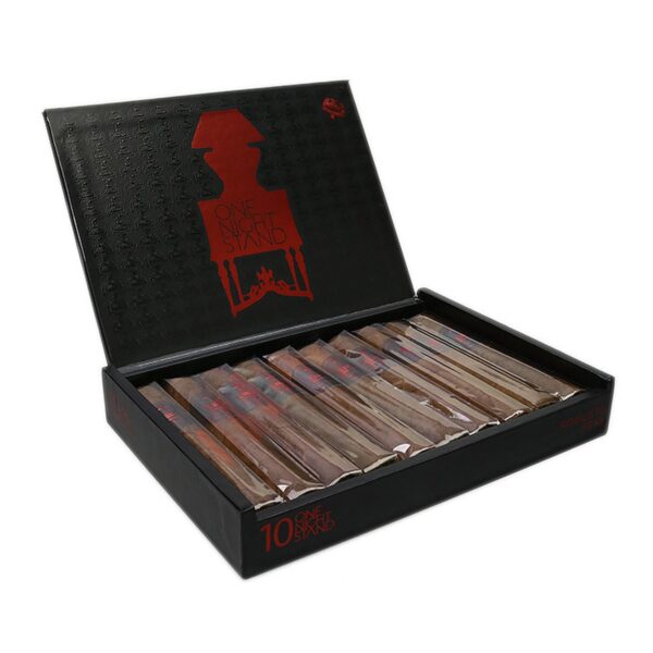 Lost & Found One Night Stand Robusto (Box of 10)