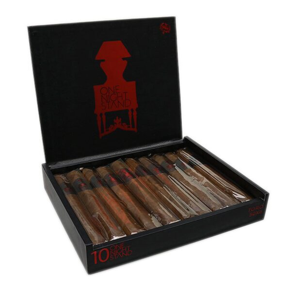 Lost & Found One Night Stand Toro (Box of 10)