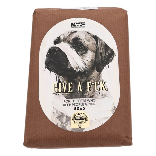 Lost & Found Give a F*ck - Bundle of 10