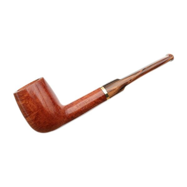 Savinelli Pipes Whisky Smooth (110) (6mm)