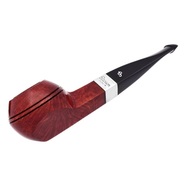 Peterson Pipes Pipe of the Year 2026 Terracotta P-Lip