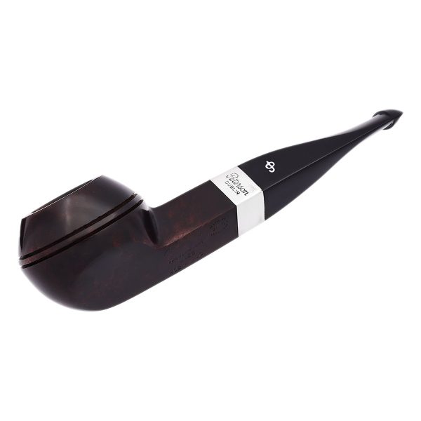Peterson Pipes Pipe of the Year 2026 Heritage P-Lip