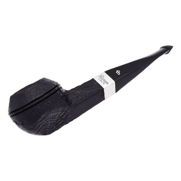 Peterson Pipes Pipe of the Year 2026 Sandblasted P-Lip