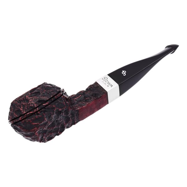 Peterson Pipes Pipe of the Year 2026 Cobble P-Lip