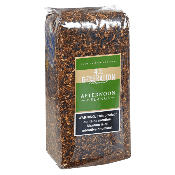 4Th Generation Afternoon Melange