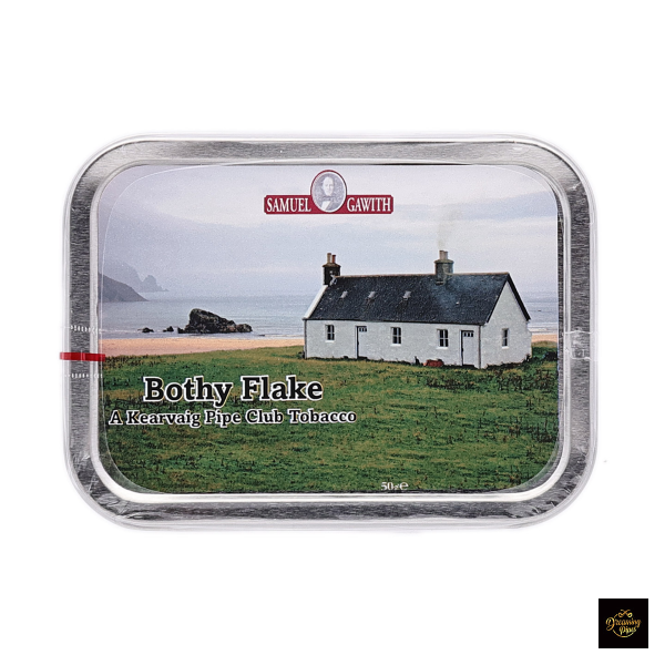 Samuel Gawith Bothy Flake 50g